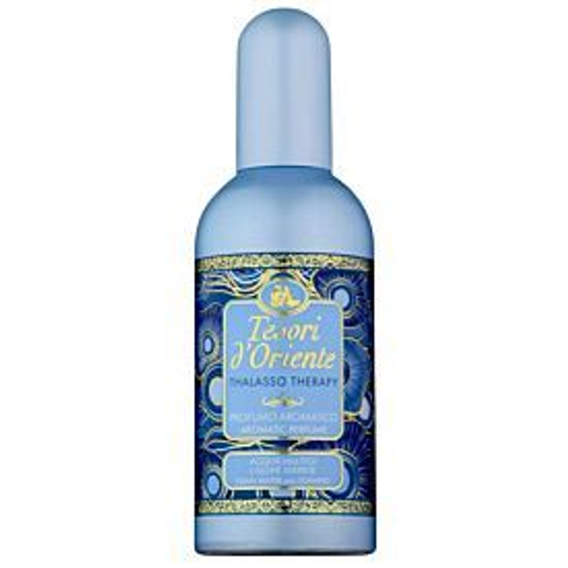 TESORI D'ORIENTE PROFUMO/VARIE FRAGANZE