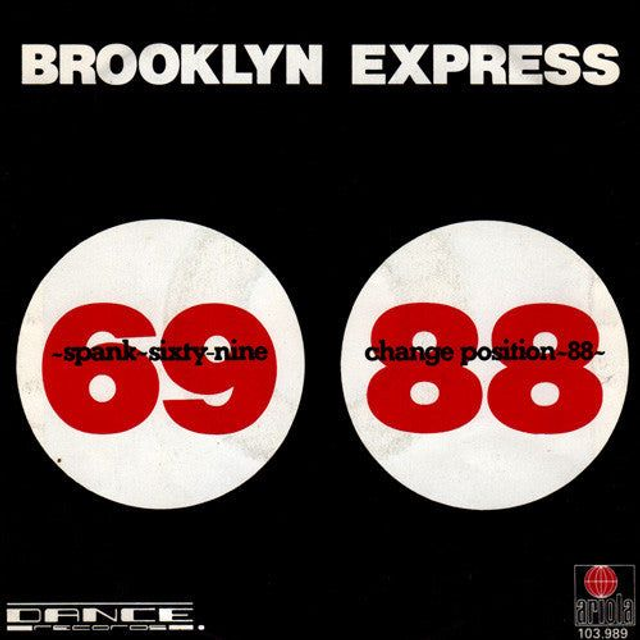 Brooklyn Express - (Spank) Sixty-nine