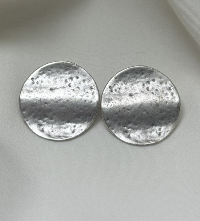 Boucles d’oreilles 