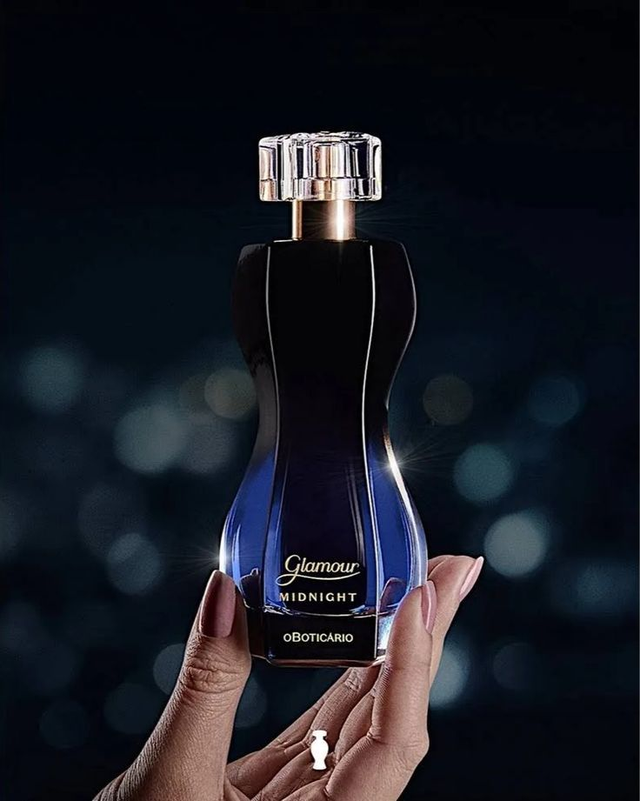 GLAMOUR MIDNIGHT 75ML