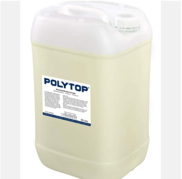 Werkplaatsvloerreiniger Plus 25 liter 