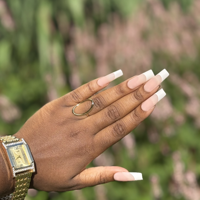 Bague Mini Reda 