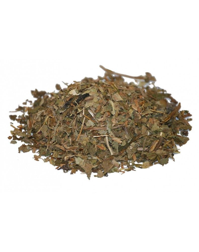 Plantain lancéolé - 50gr