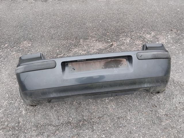 Pare-chocs arrière ( Pas d'envoi )