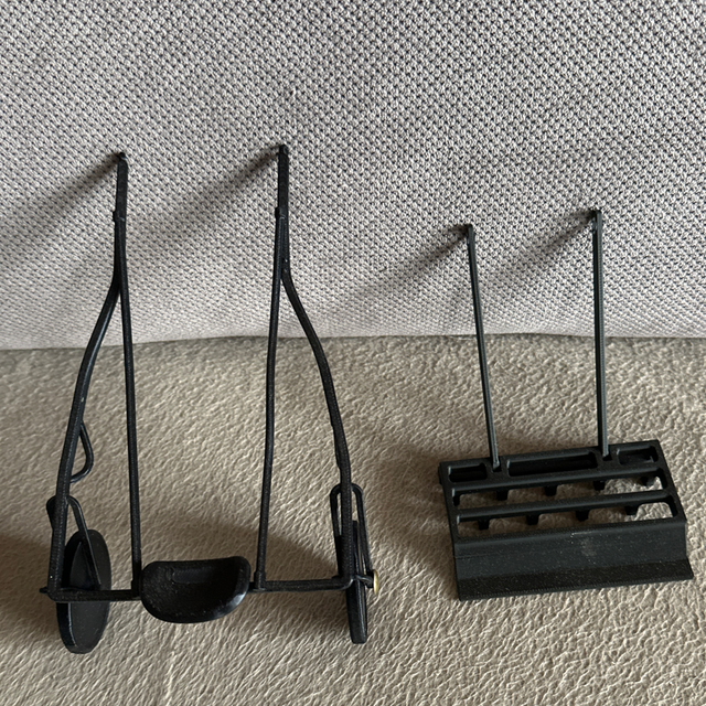 Commande Mme Braun Vicky