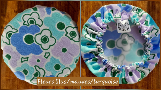 Charlotte alimentaire PETITE