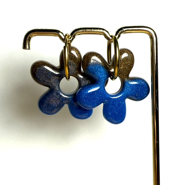 Pampilles Léna réversibles Automne/Hiver