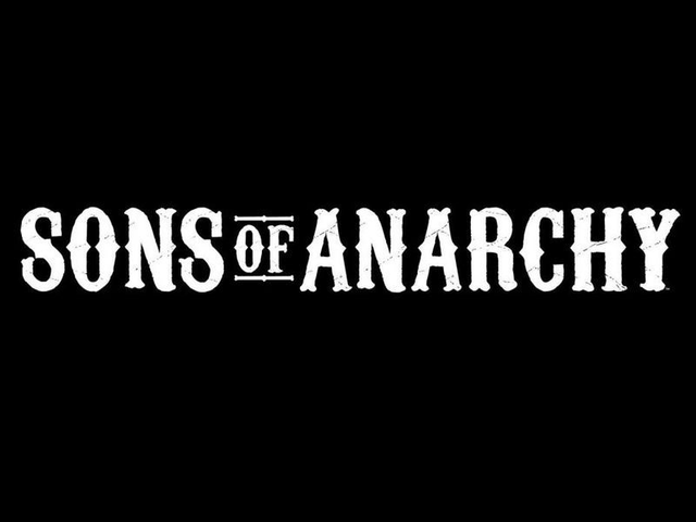 Sons of anarchy l&#039;intégrale DVD saisons 1 à 7. Neuf