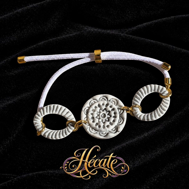 Bracelet Mandala