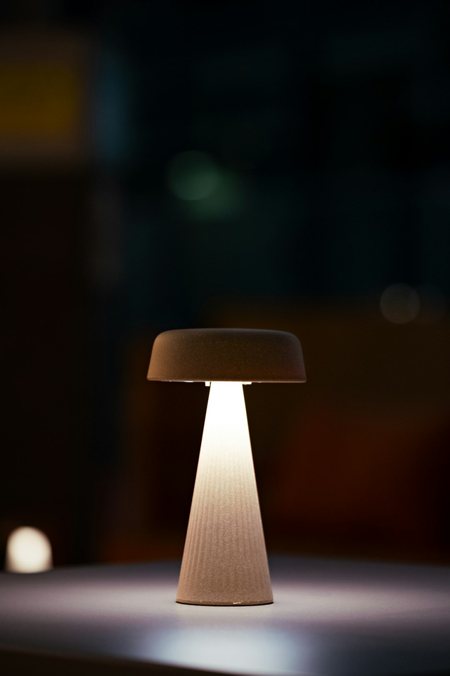 Lampe