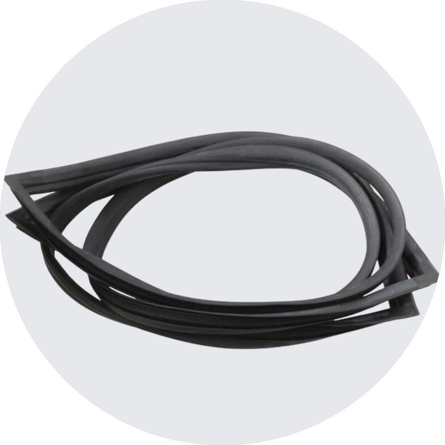 Frontscheibendichtung