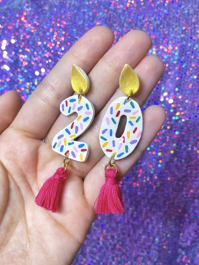 Pendientes cumpleaños