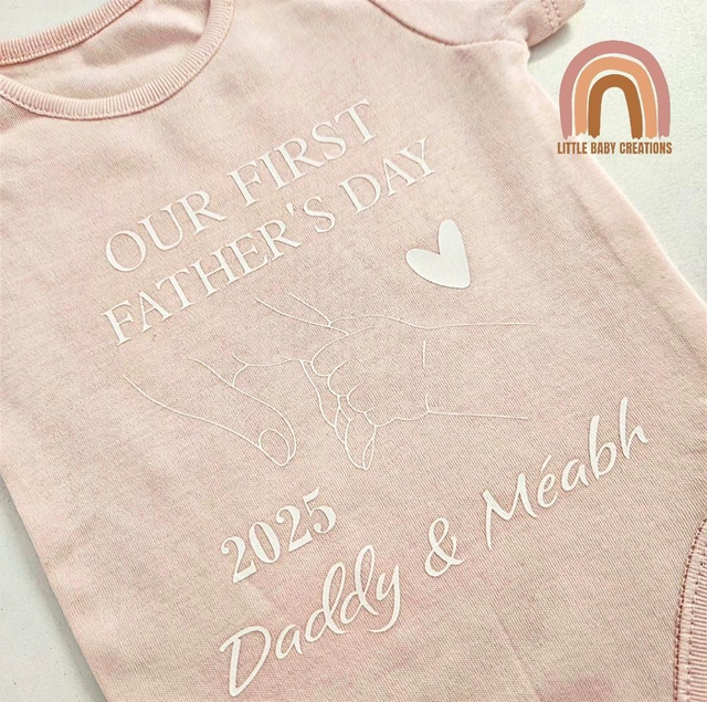 Fathers Day Vests