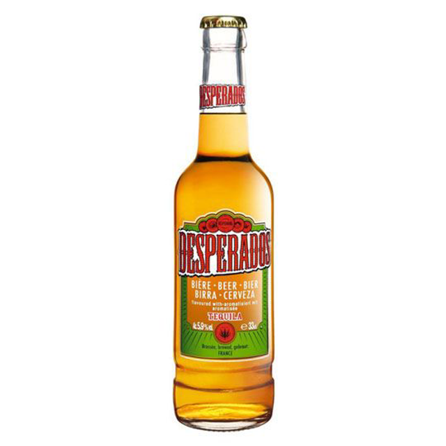 Desperados 0,33l