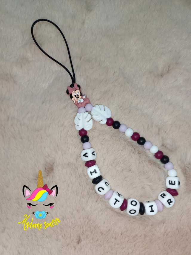 Bijou Téléphone/Sac Min