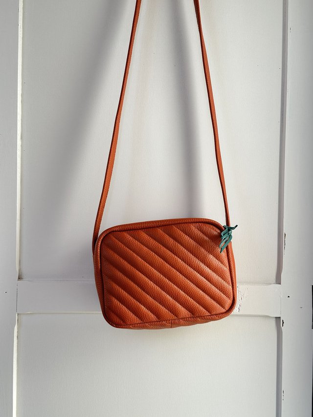 Matelassé "Patchwork" - Pièce unique