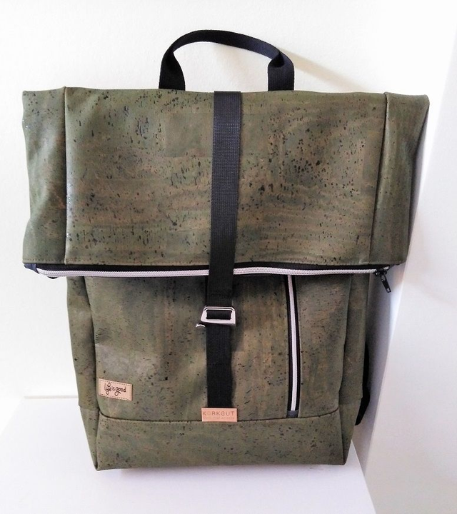 großer Rucksack XL m. Laptopfach