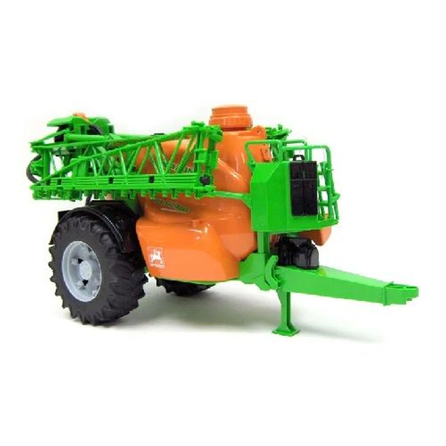 Bruder 02207 pulvérisateur amazone ux