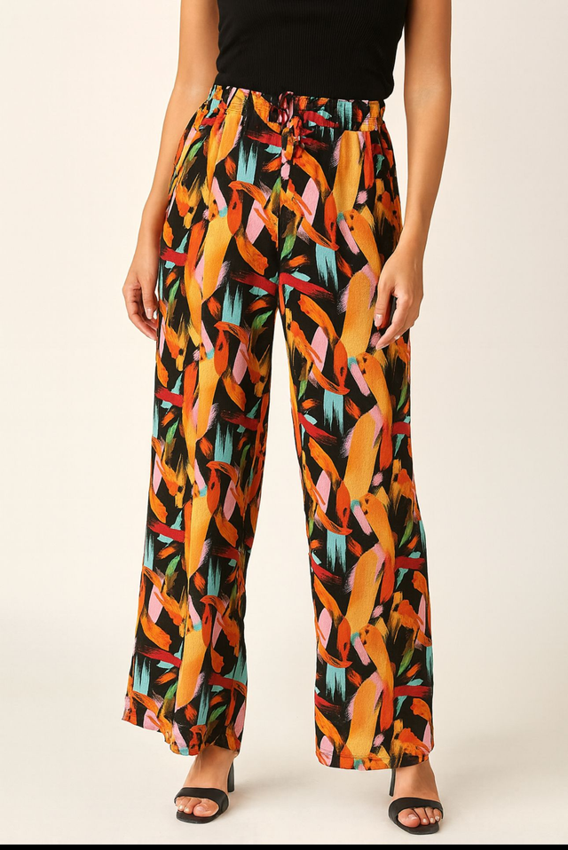 012-Fluide coloré orange