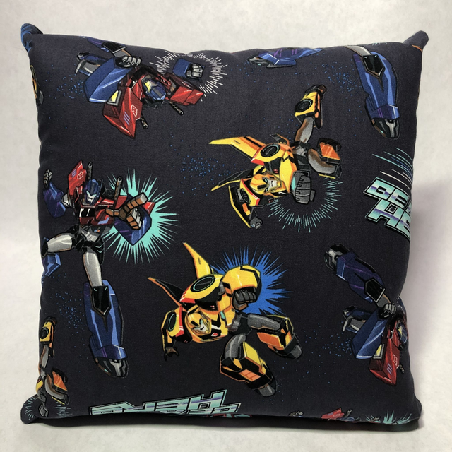 Transformers Robots in Disguise