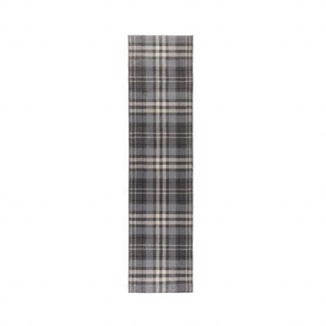 Loch Kilburnie Runner Silver Grey