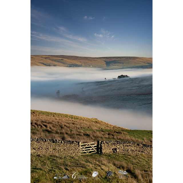 Pennine Cloud Inversion