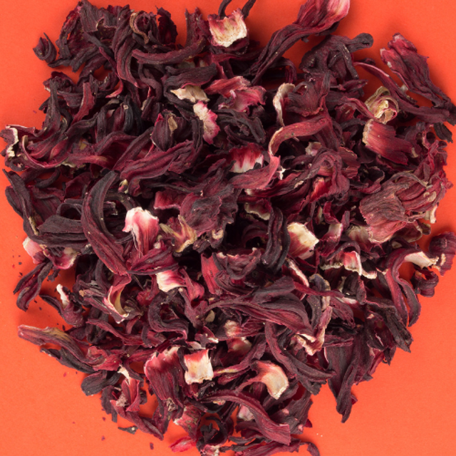 Fleurs Hibiscus : Infusion Naturelle Bien-ëtre et Santé
