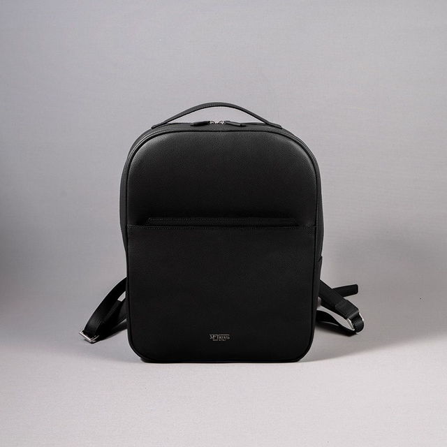 Business Backpack  | Nero - Mr. Trevis
