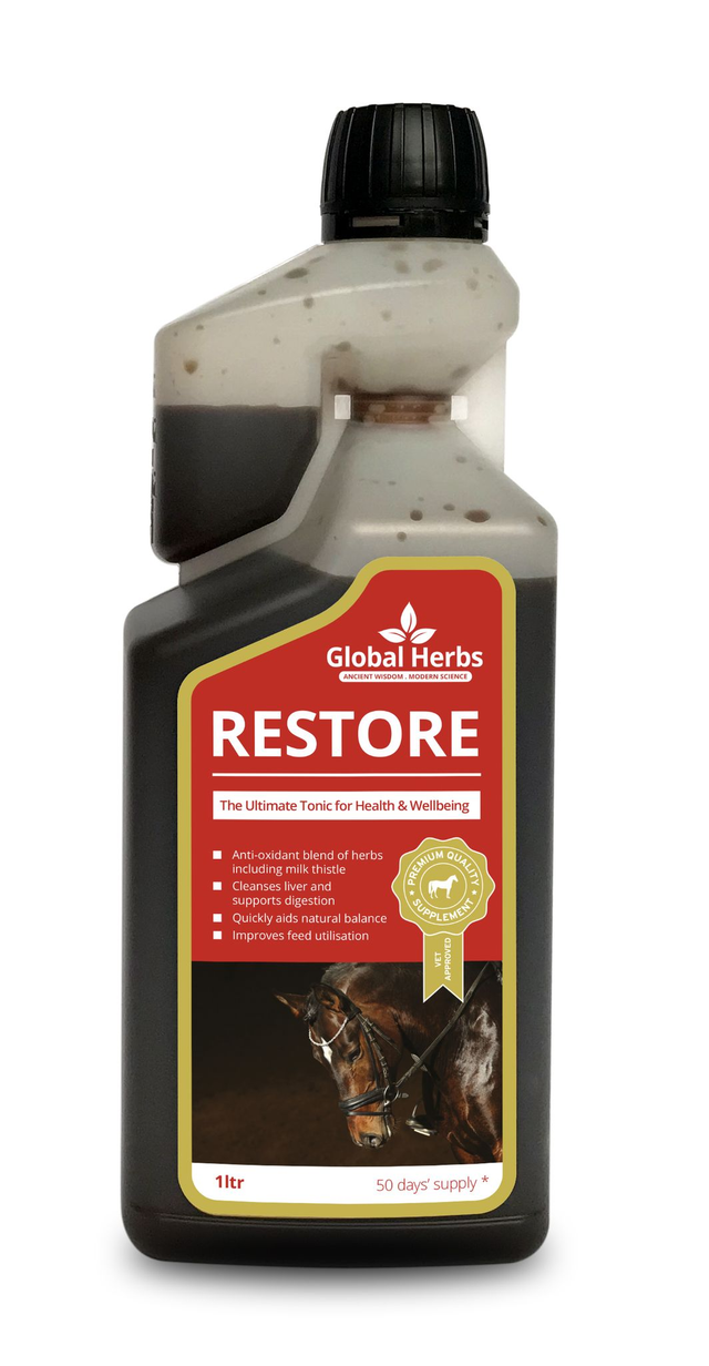Global Herbs Restore