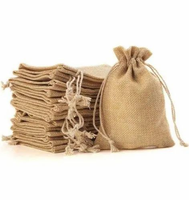 Jute Sack 