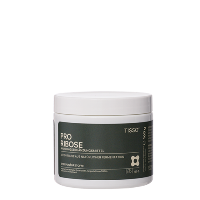 Tisso Pro Ribose