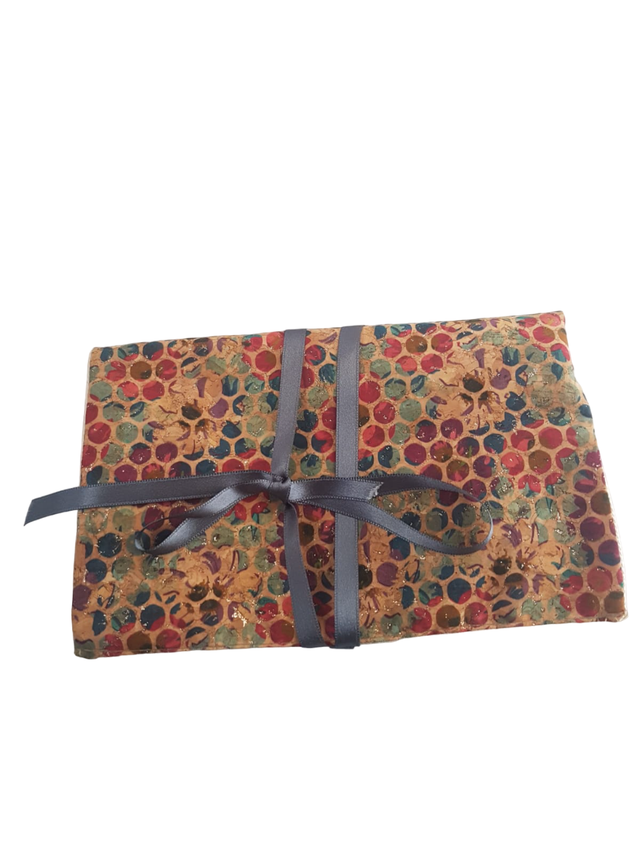 Pochette Bijoux Dahlia