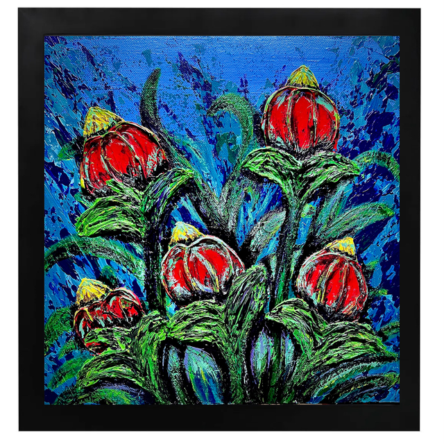 Imagined Outside Fine Art Print