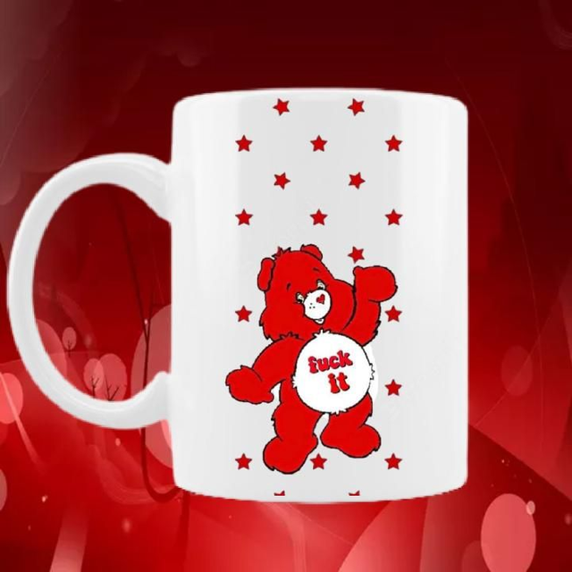Fxxk It Mug