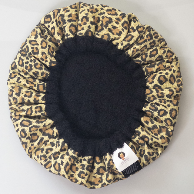 Thermal Cap - Leopard 
