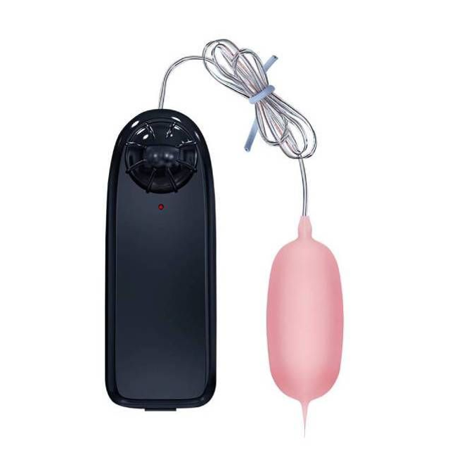 Bullet Egg Forte Cyberskin 