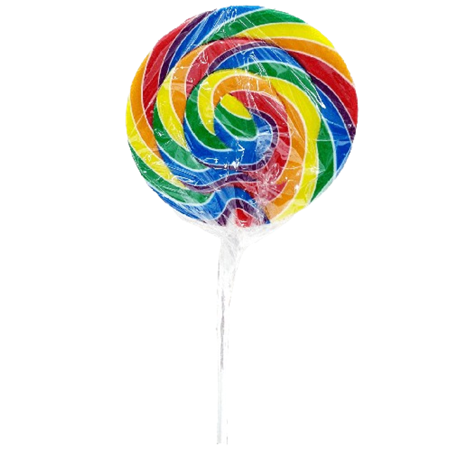 Lollipopz Twist (l'unité)