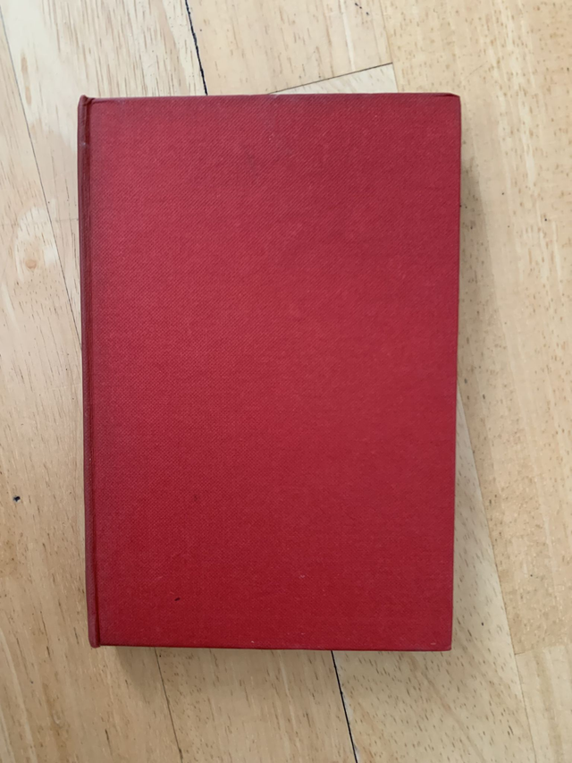 Capricorn Colony, By Irene Heath 