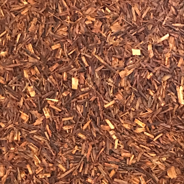 Rooibos Redbush Herbal Loose Tea
