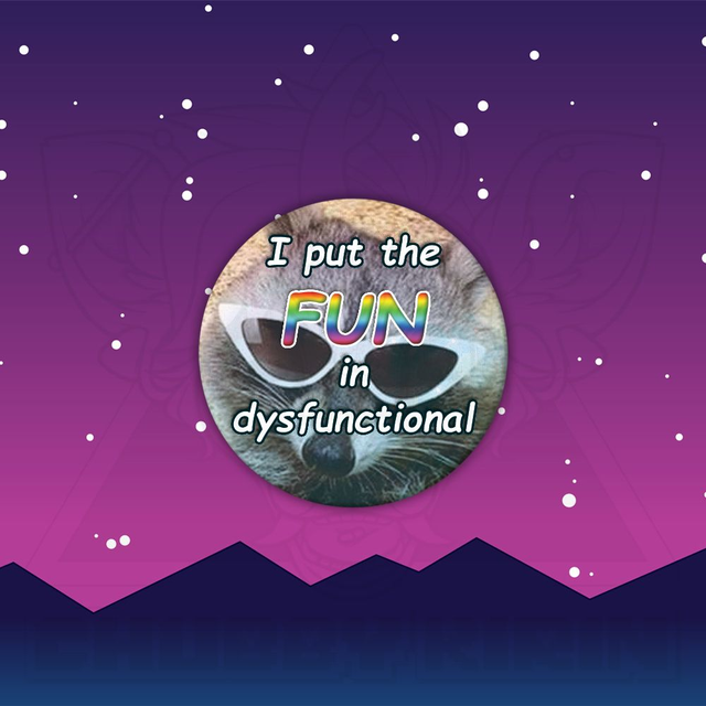 Memes - Dysfunctional