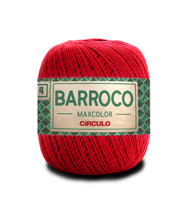 Barroco Maxcolor N4 