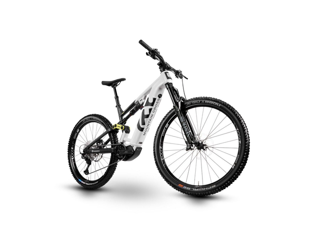 Husqvarna Mountain Cross 3 E-MTB