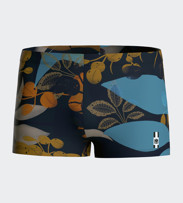 BOXER DE BAIN IMPETUS RIO