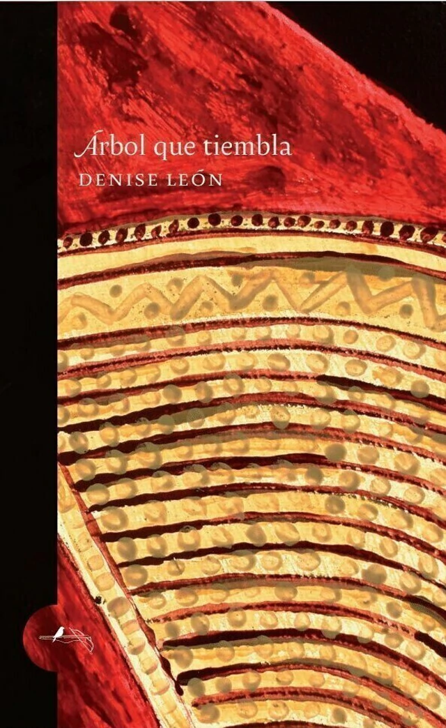 Árbol que tiembla - Denise León