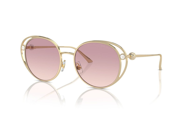 Eyewear Woman Jimmy Choo  JC 4003HB 300668