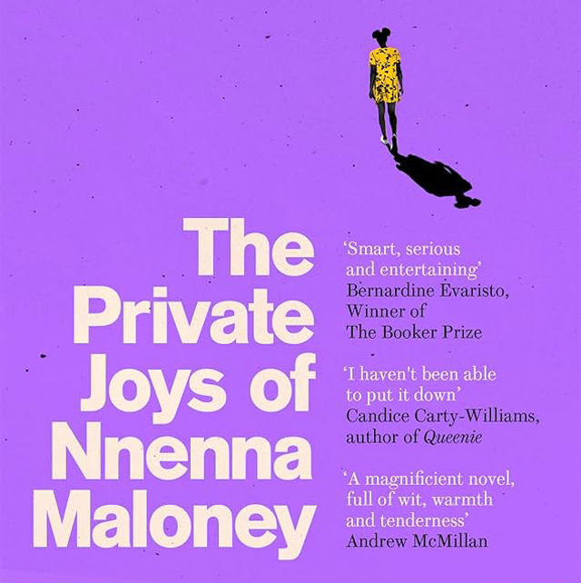 The Private Joys of Nnenna Maloney | Okechukwu Nzelu