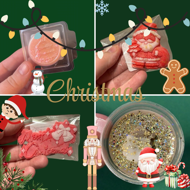 Christmas Items