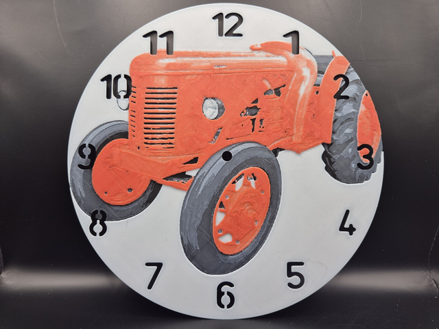 David Brown Cropmaster