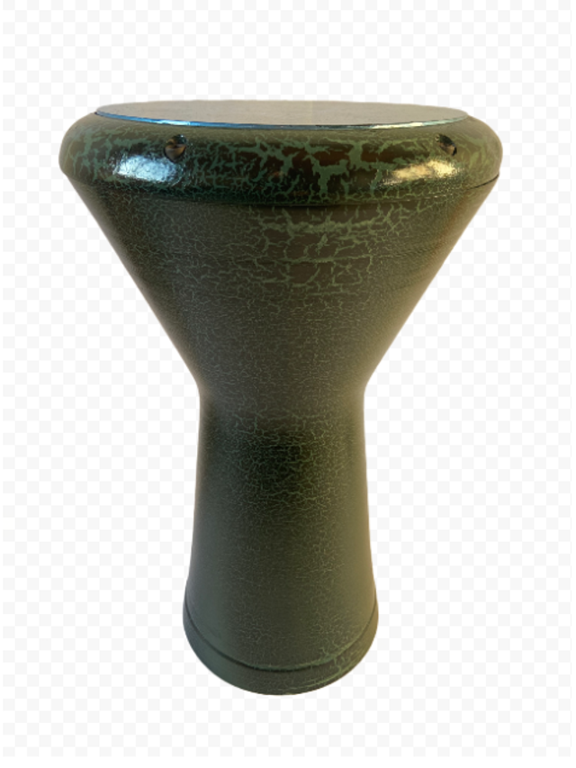 Gawaret El Fan Klassieke Derbouka 