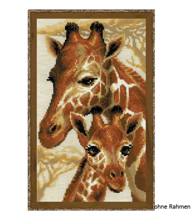 Giraffen